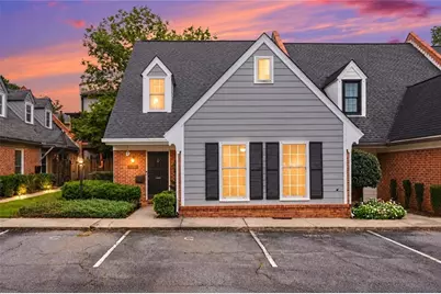 218 Forkner Drive #C, Decatur, GA 30030 - Photo 33