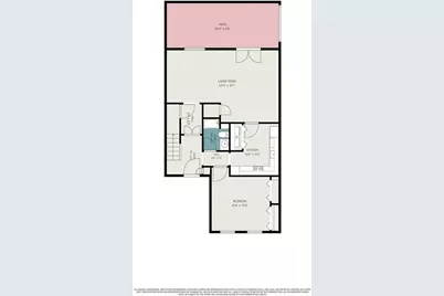 218 Forkner Drive #C, Decatur, GA 30030 - Photo 31