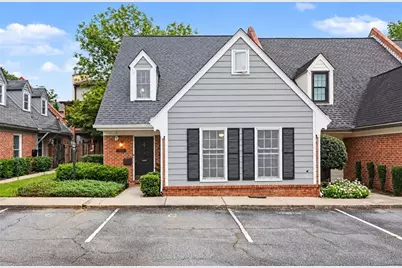 218 Forkner Drive #C, Decatur, GA 30030 - Photo 1