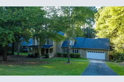 125 Picketts Lake Drive, Acworth, GA 30101 - Photo 3