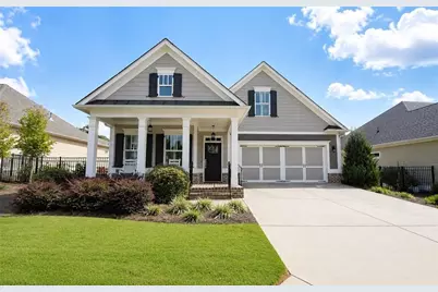 3278 Encore Circle NW, Kennesaw, GA 30152 - Photo 1