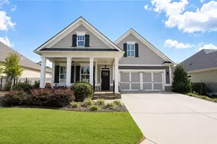 3278 Encore Circle NW, Kennesaw, GA 30152 - Photo 1
