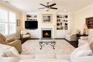 3278 Encore Circle NW, Kennesaw, GA 30152 - Photo 27