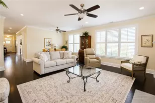 3278 Encore Circle NW, Kennesaw, GA 30152 - Photo 29