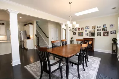 3278 Encore Circle NW, Kennesaw, GA 30152 - Photo 15