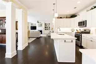 3278 Encore Circle NW, Kennesaw, GA 30152 - Photo 19