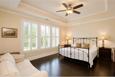 3278 Encore Circle NW, Kennesaw, GA 30152 - Photo 33