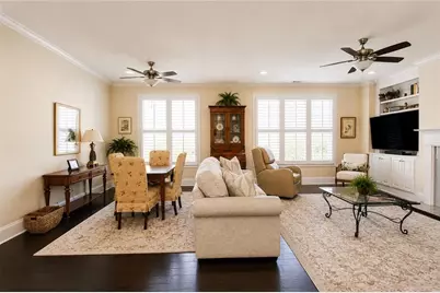 3278 Encore Circle NW, Kennesaw, GA 30152 - Photo 31