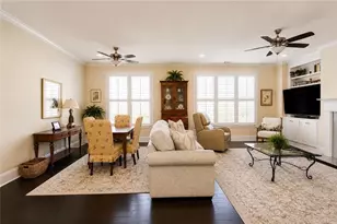 3278 Encore Circle NW, Kennesaw, GA 30152 - Photo 31