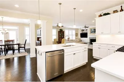 3278 Encore Circle NW, Kennesaw, GA 30152 - Photo 23
