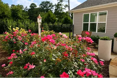 3278 Encore Circle NW, Kennesaw, GA 30152 - Photo 51