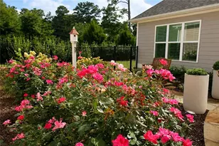 3278 Encore Circle NW, Kennesaw, GA 30152 - Photo 51