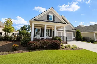3278 Encore Circle NW, Kennesaw, GA 30152 - Photo 3