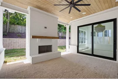 3778 Wynn Walk, Brookhaven, GA 30341 - Photo 43