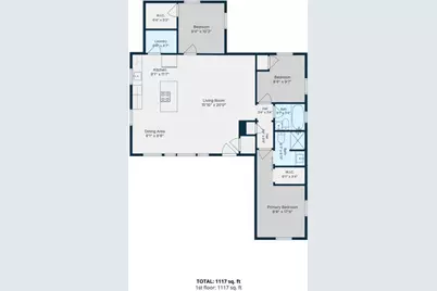 2571 Elliott, Atlanta, GA 30318 - Photo 19