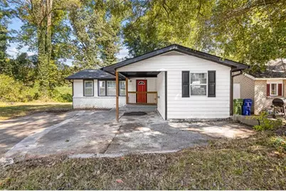 2571 Elliott, Atlanta, GA 30318 - Photo 1