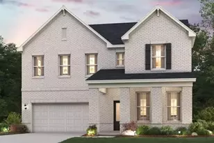 6744 Homer Ln, Fairburn, GA 30213 - Photo 1