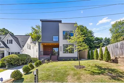 1490 Brooklyn Avenue NW, Atlanta, GA 30309 - Photo 3