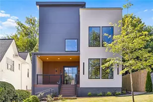 1490 Brooklyn Ave NW, Atlanta, GA 30309 - Photo 1