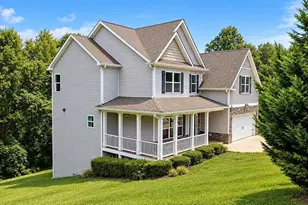 6 Creekside Bluff, Hiram, GA 30141 - Photo 3