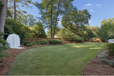 3036 Haverford Lane SE, Marietta, GA 30067 - Photo 45