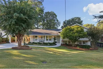 3036 Haverford Lane SE, Marietta, GA 30067 - Photo 11