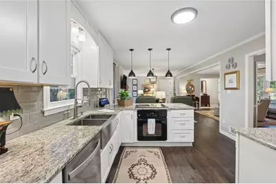 3036 Haverford Lane SE, Marietta, GA 30067 - Photo 25