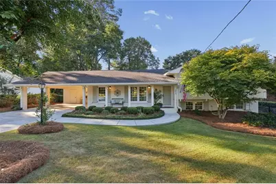3036 Haverford Lane SE, Marietta, GA 30067 - Photo 1