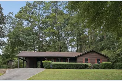 101 Valley Court, Stockbridge, GA 30281 - Photo 1