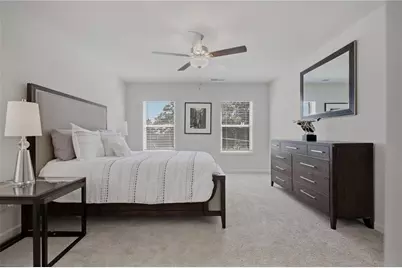 17 Benscot Drive, Austell, GA 30106 - Photo 23