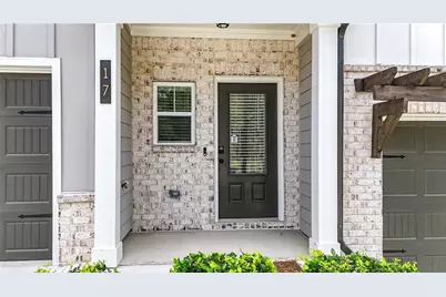 17 Benscot Drive, Austell, GA 30106 - Photo 3