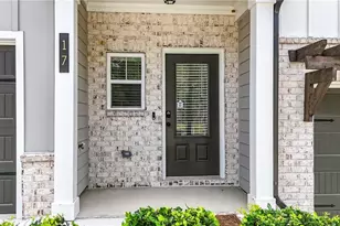 17 Benscot Dr, Austell, GA 30106 - Photo 3