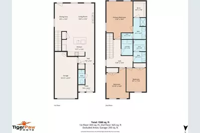 17 Benscot Drive, Austell, GA 30106 - Photo 43