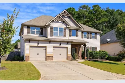 91 Ashbury Circle, Dallas, GA 30157 - Photo 1