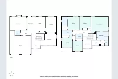 91 Ashbury Circle, Dallas, GA 30157 - Photo 47