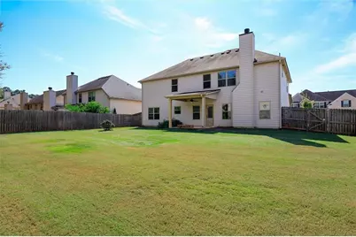 91 Ashbury Circle, Dallas, GA 30157 - Photo 39