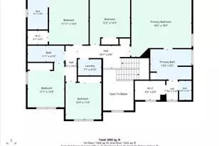 91 Ashbury Cir, Dallas, GA 30157 - Photo 47