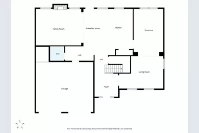 91 Ashbury Circle, Dallas, GA 30157 - Photo 45