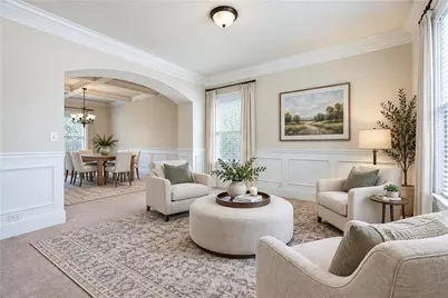 91 Ashbury Circle, Dallas, GA 30157 - Photo 7