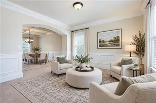 91 Ashbury Cir, Dallas, GA 30157 - Photo 9