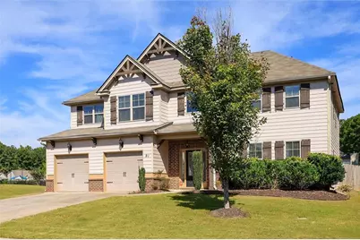 91 Ashbury Circle, Dallas, GA 30157 - Photo 41