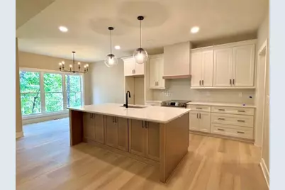 595 Wake Robin Drive, Big Canoe, GA 30143 - Photo 5