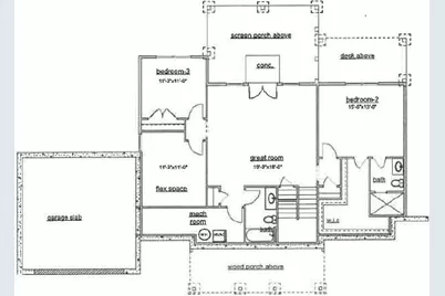 595 Wake Robin Drive, Big Canoe, GA 30143 - Photo 17