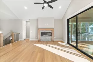 595 Wake Robin Dr, Big Canoe, GA 30143 - Photo 5