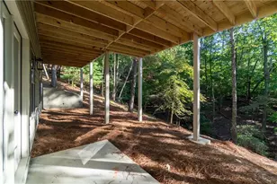595 Wake Robin Dr, Big Canoe, GA 30143 - Photo 41
