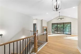 595 Wake Robin Dr, Big Canoe, GA 30143 - Photo 3
