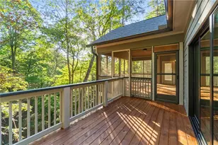 595 Wake Robin Dr, Big Canoe, GA 30143 - Photo 27