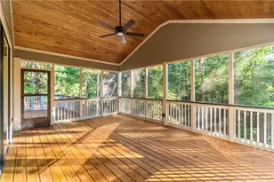 595 Wake Robin Dr, Big Canoe, GA 30143 - Photo 25