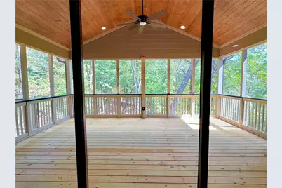 595 Wake Robin Drive, Big Canoe, GA 30143 - Photo 7