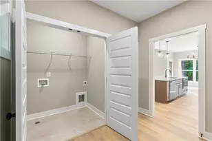 595 Wake Robin Dr, Big Canoe, GA 30143 - Photo 17